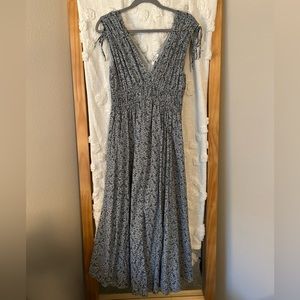 Madewell MIDI Dress/Size M
